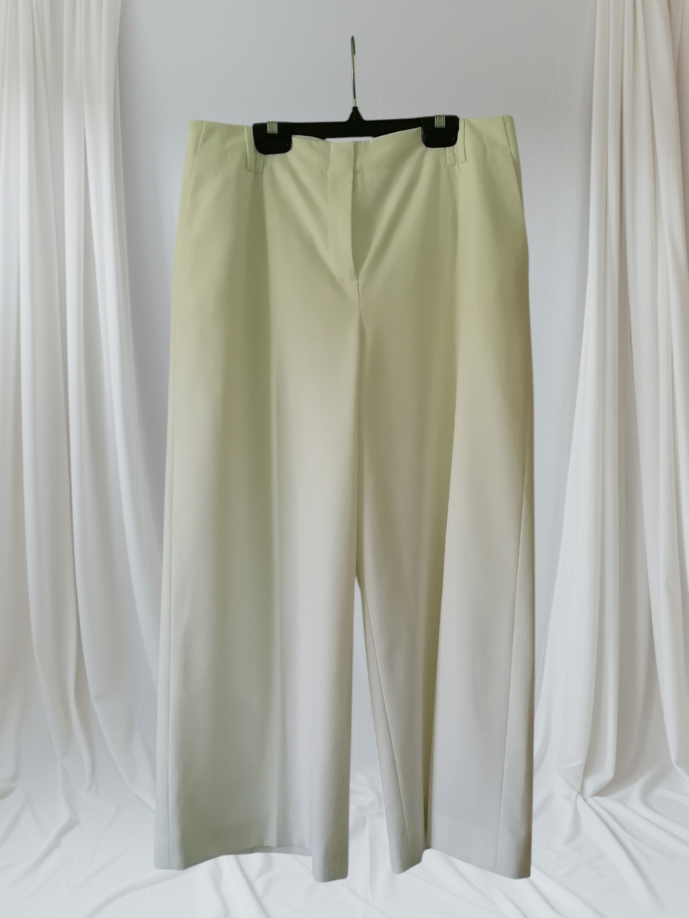 Talbots Skirt Pant
size 12